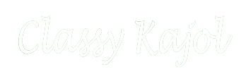 Subhash Nagar escort Logo - Classy Kajol